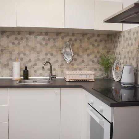 Central Park Apartments Koprivnica Ngoại thất bức ảnh