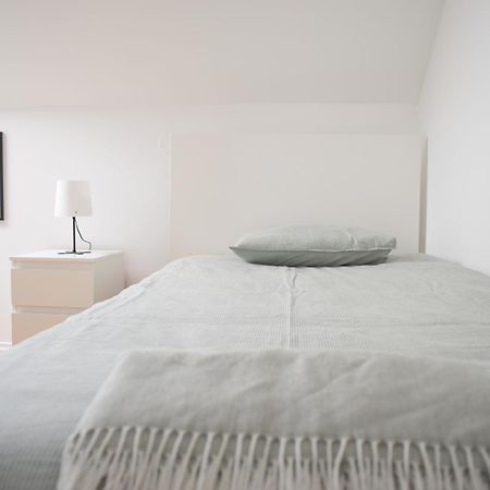 Central Park Apartments Koprivnica Ngoại thất bức ảnh
