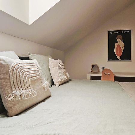 Central Park Apartments Koprivnica Ngoại thất bức ảnh