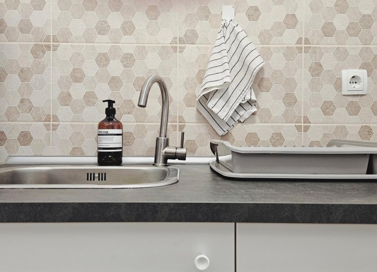 Central Park Apartments Koprivnica Ngoại thất bức ảnh