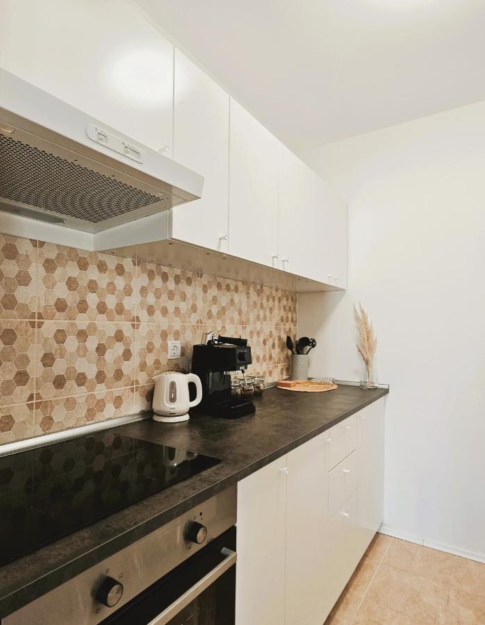 Central Park Apartments Koprivnica Ngoại thất bức ảnh