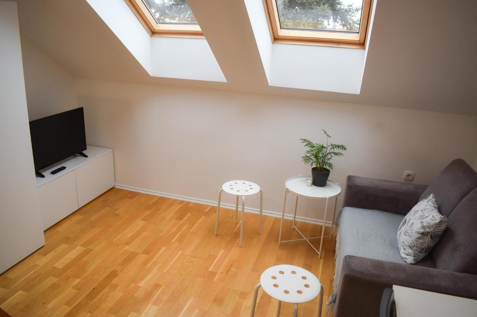 Central Park Apartments Koprivnica Ngoại thất bức ảnh