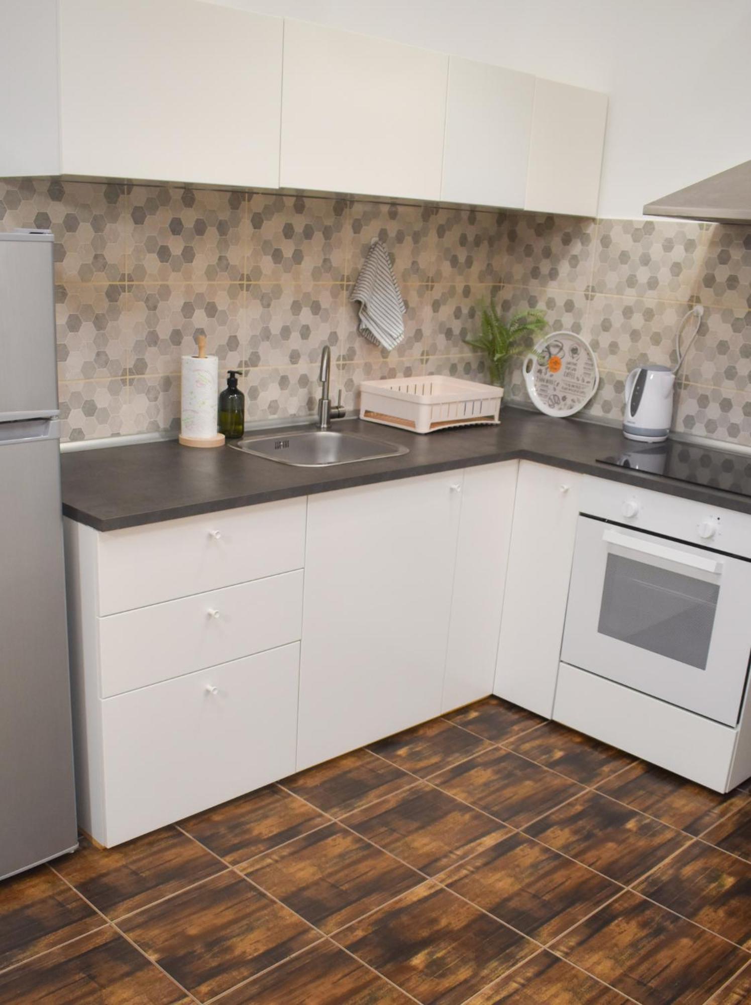 Central Park Apartments Koprivnica Ngoại thất bức ảnh