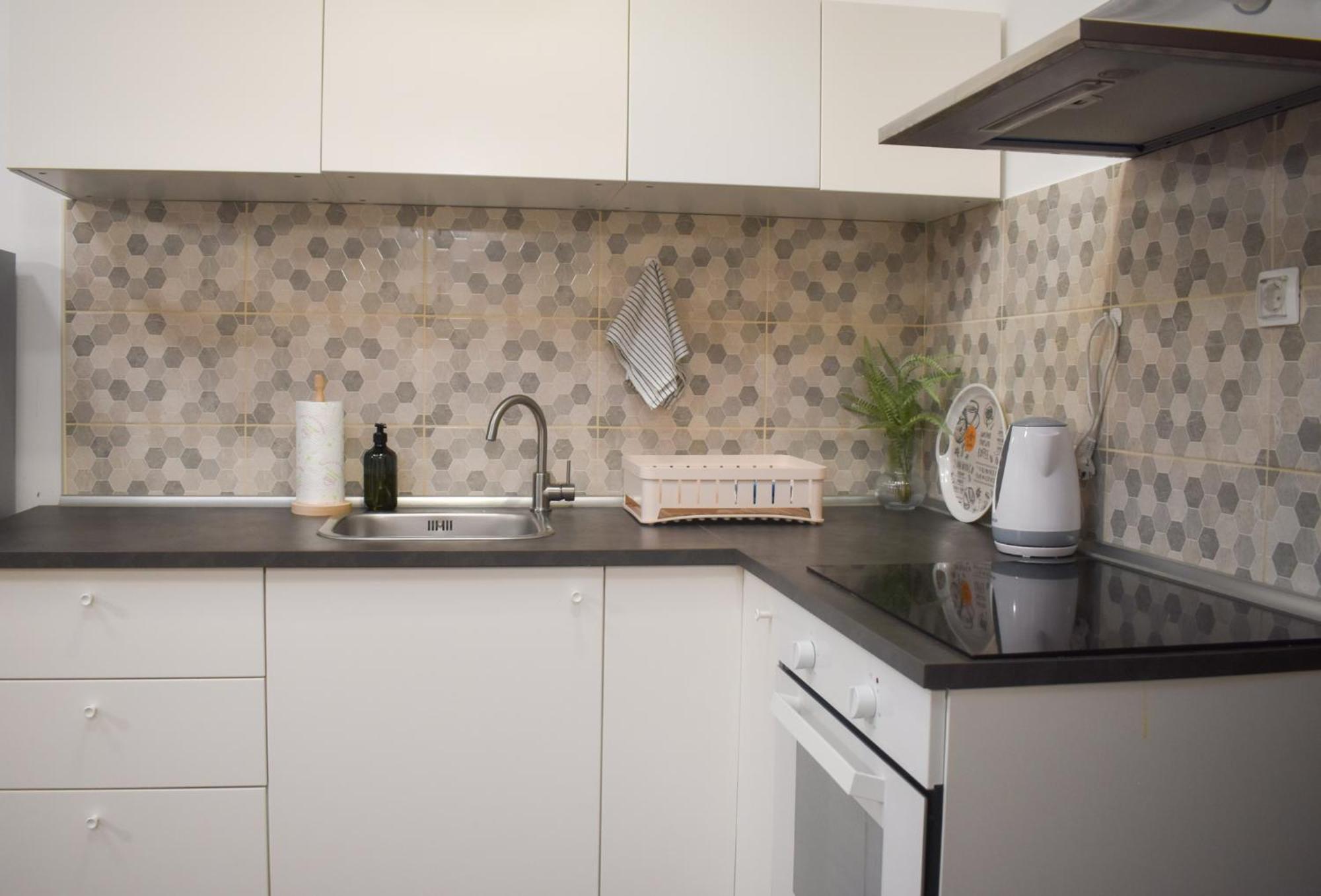 Central Park Apartments Koprivnica Ngoại thất bức ảnh