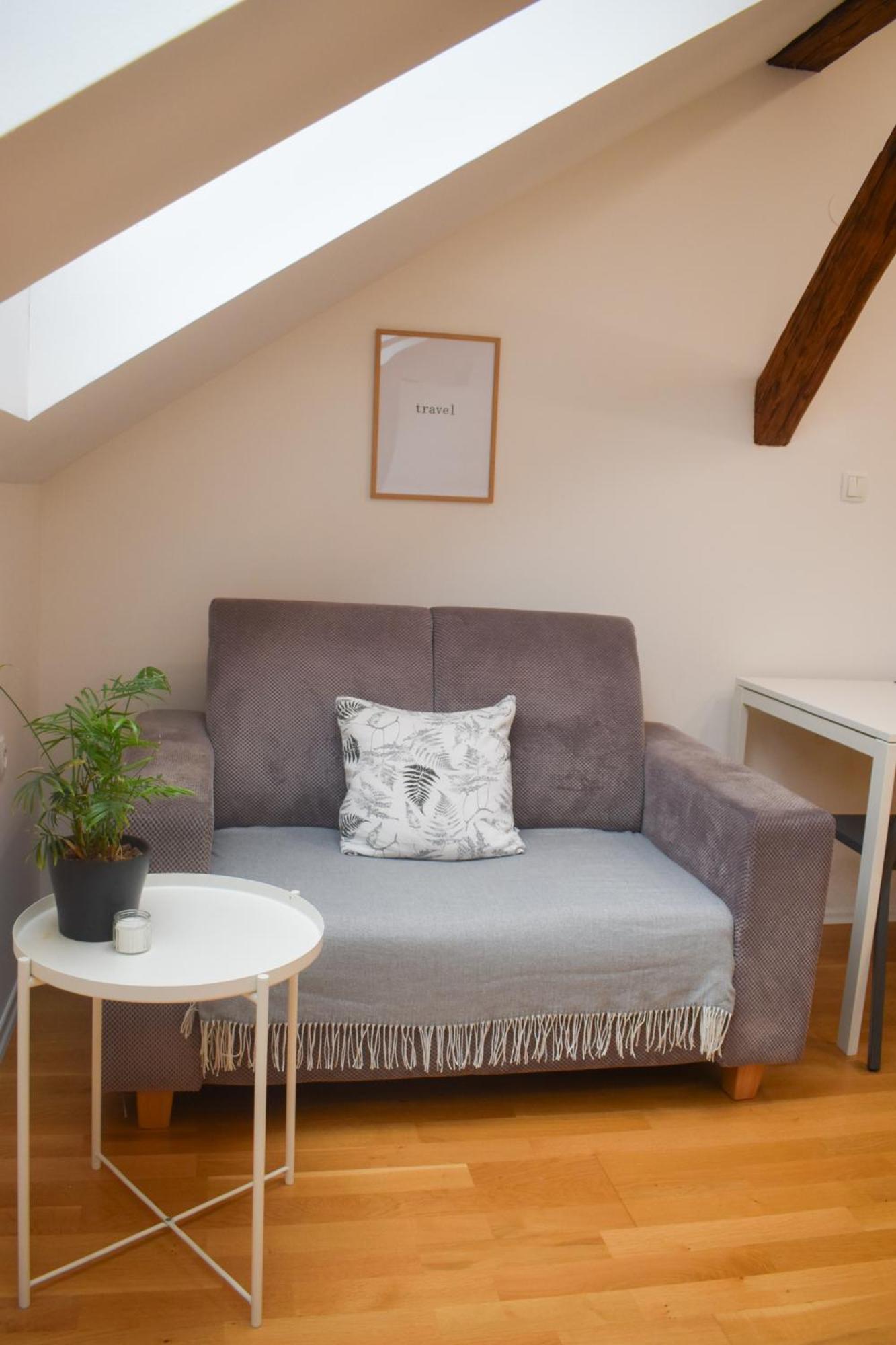 Central Park Apartments Koprivnica Ngoại thất bức ảnh