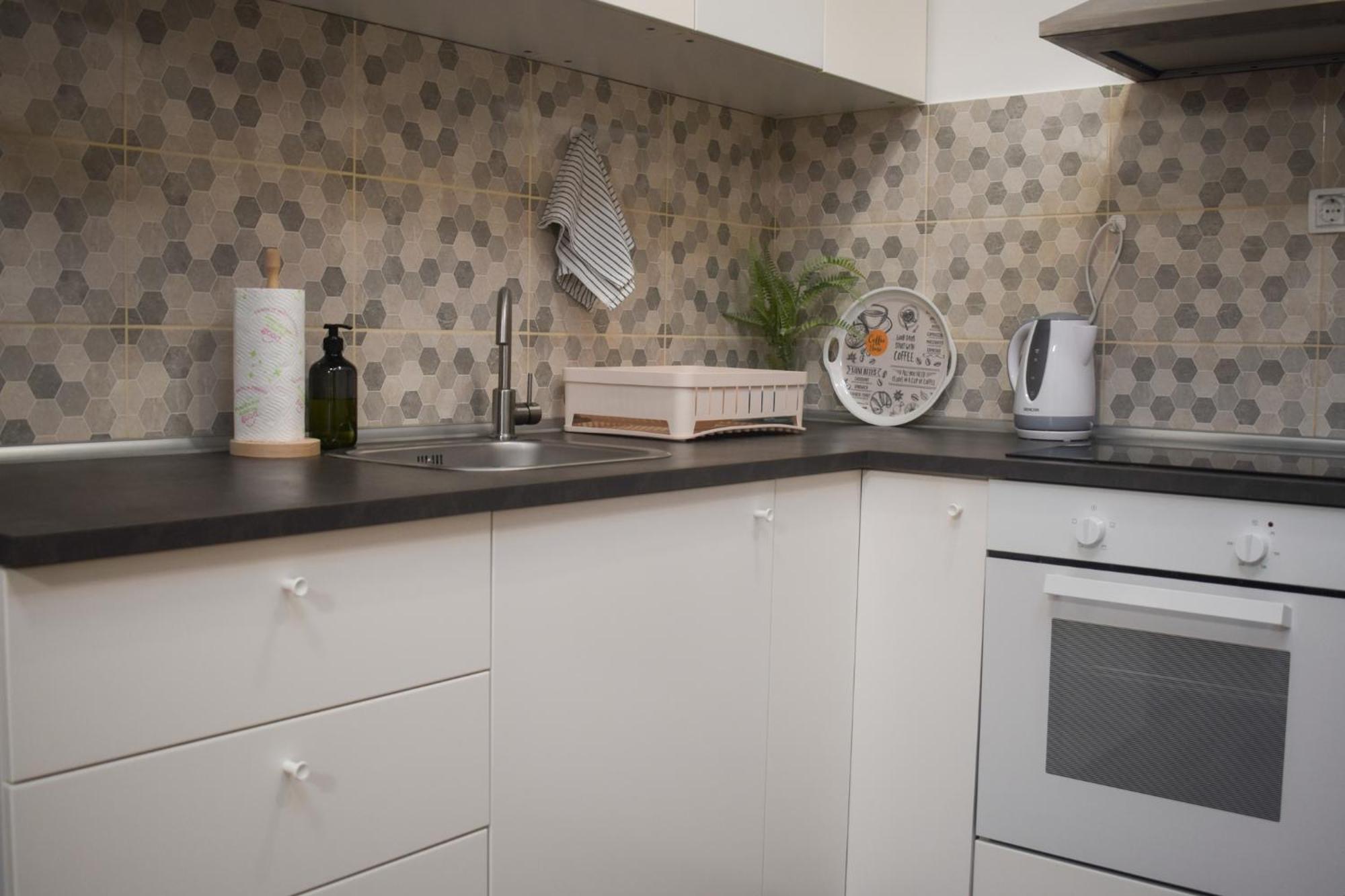 Central Park Apartments Koprivnica Ngoại thất bức ảnh