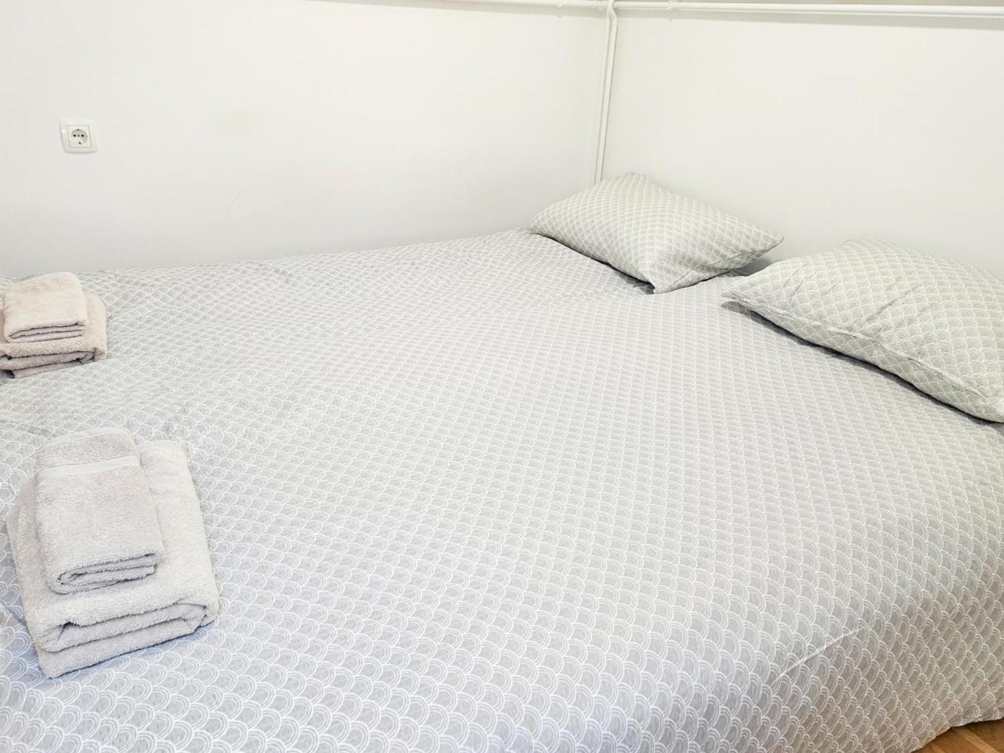 Central Park Apartments Koprivnica Ngoại thất bức ảnh