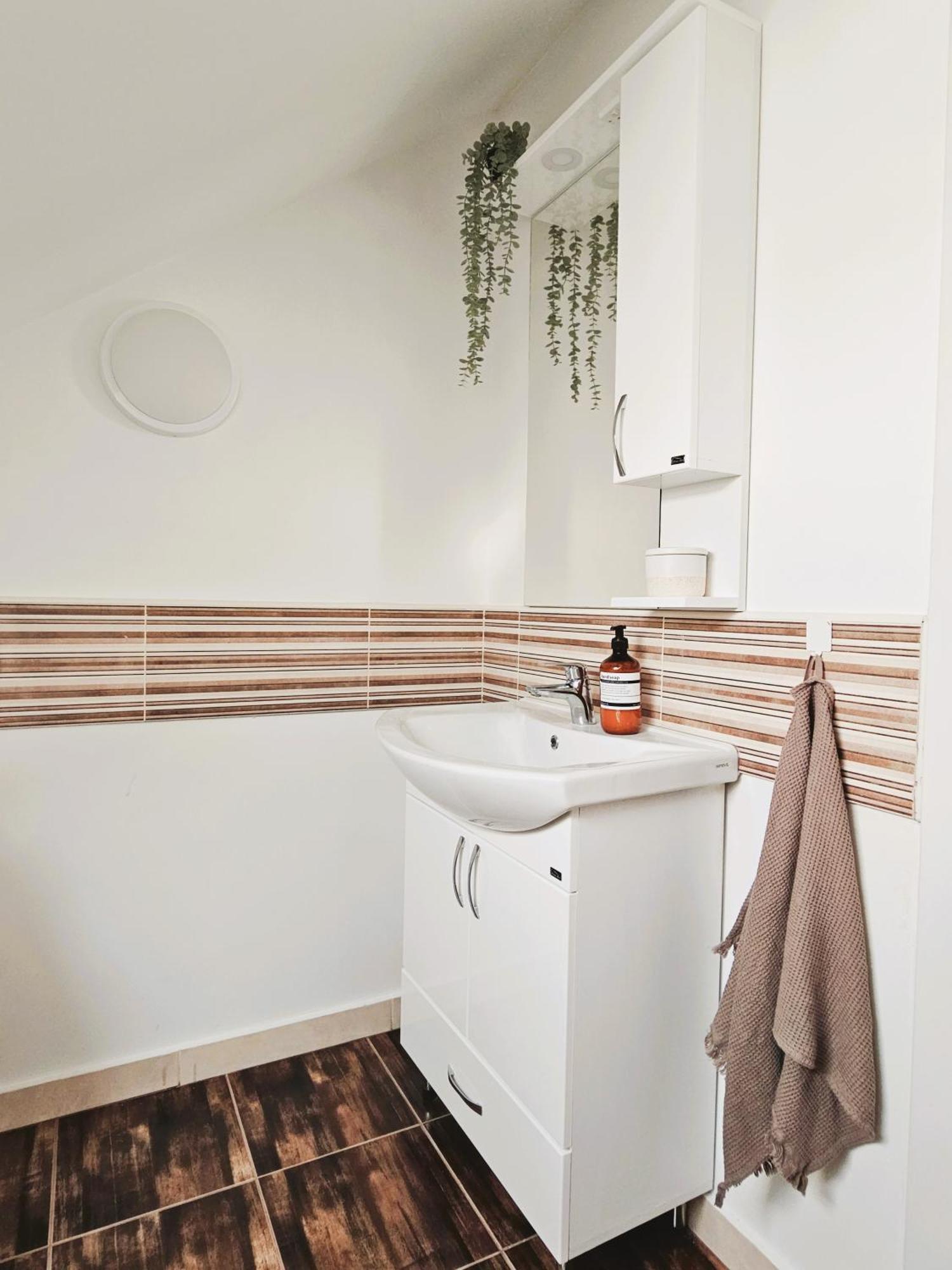 Central Park Apartments Koprivnica Ngoại thất bức ảnh