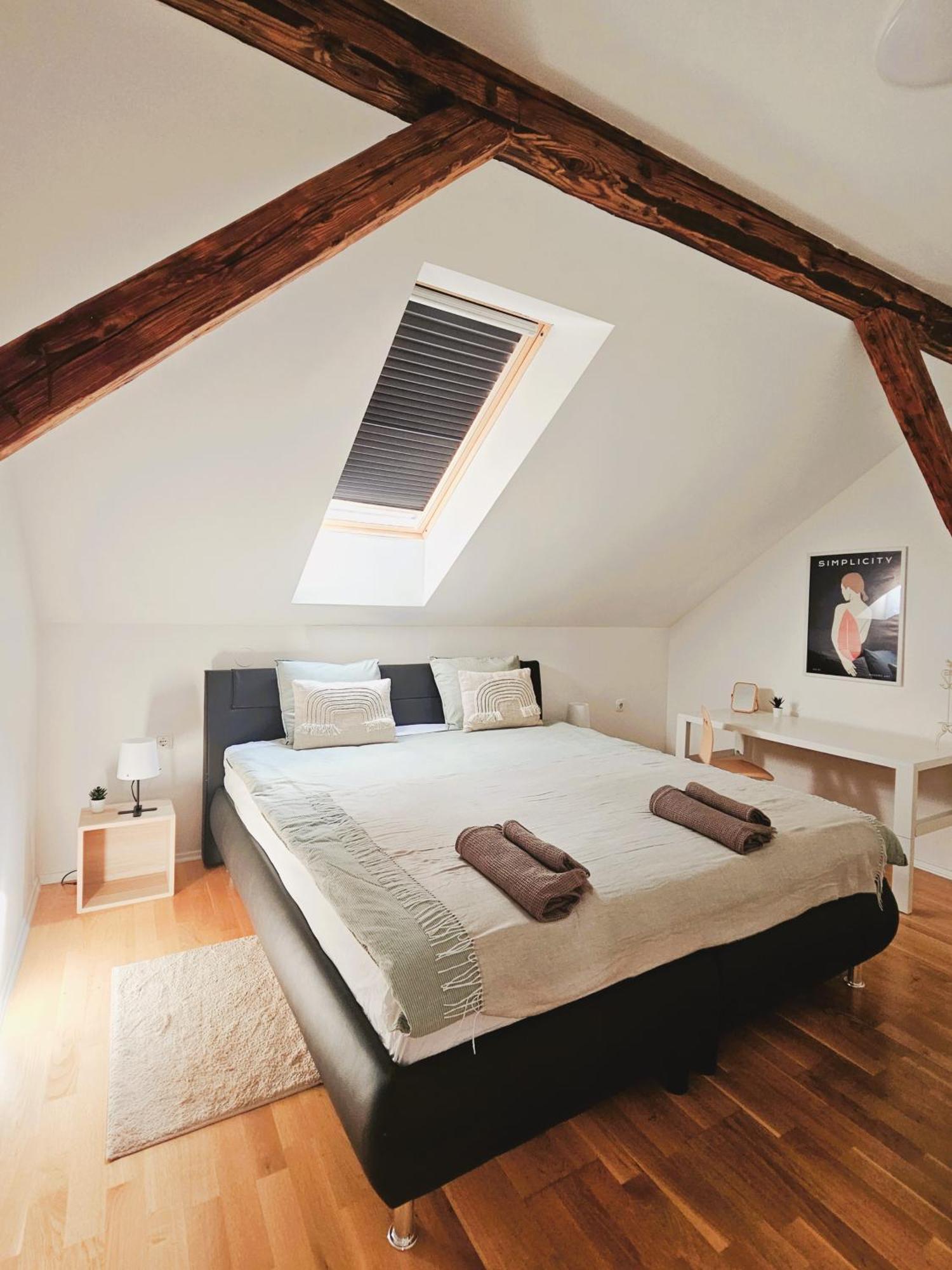 Central Park Apartments Koprivnica Ngoại thất bức ảnh