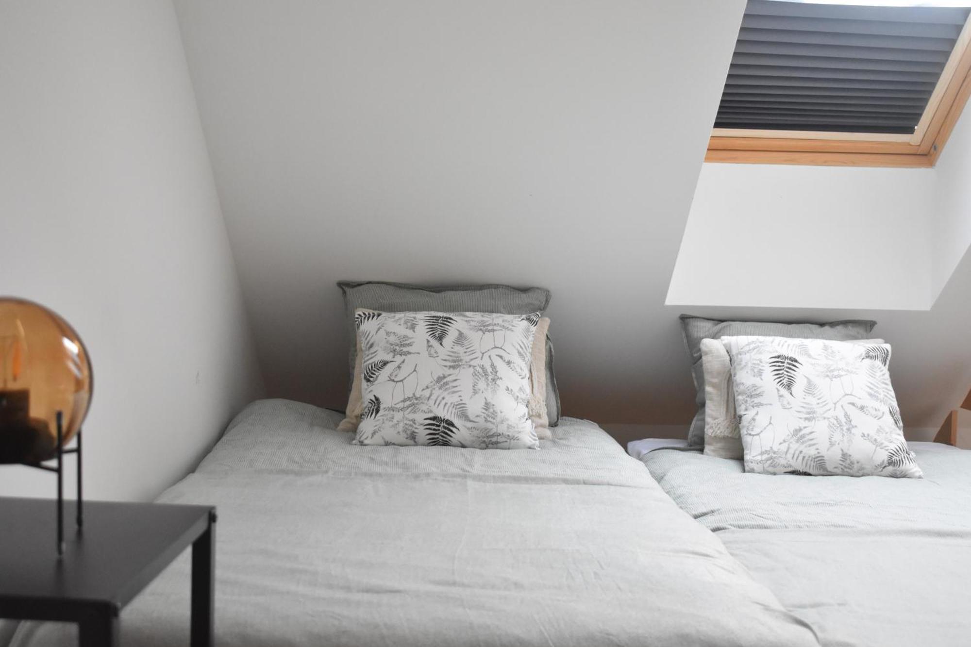 Central Park Apartments Koprivnica Ngoại thất bức ảnh