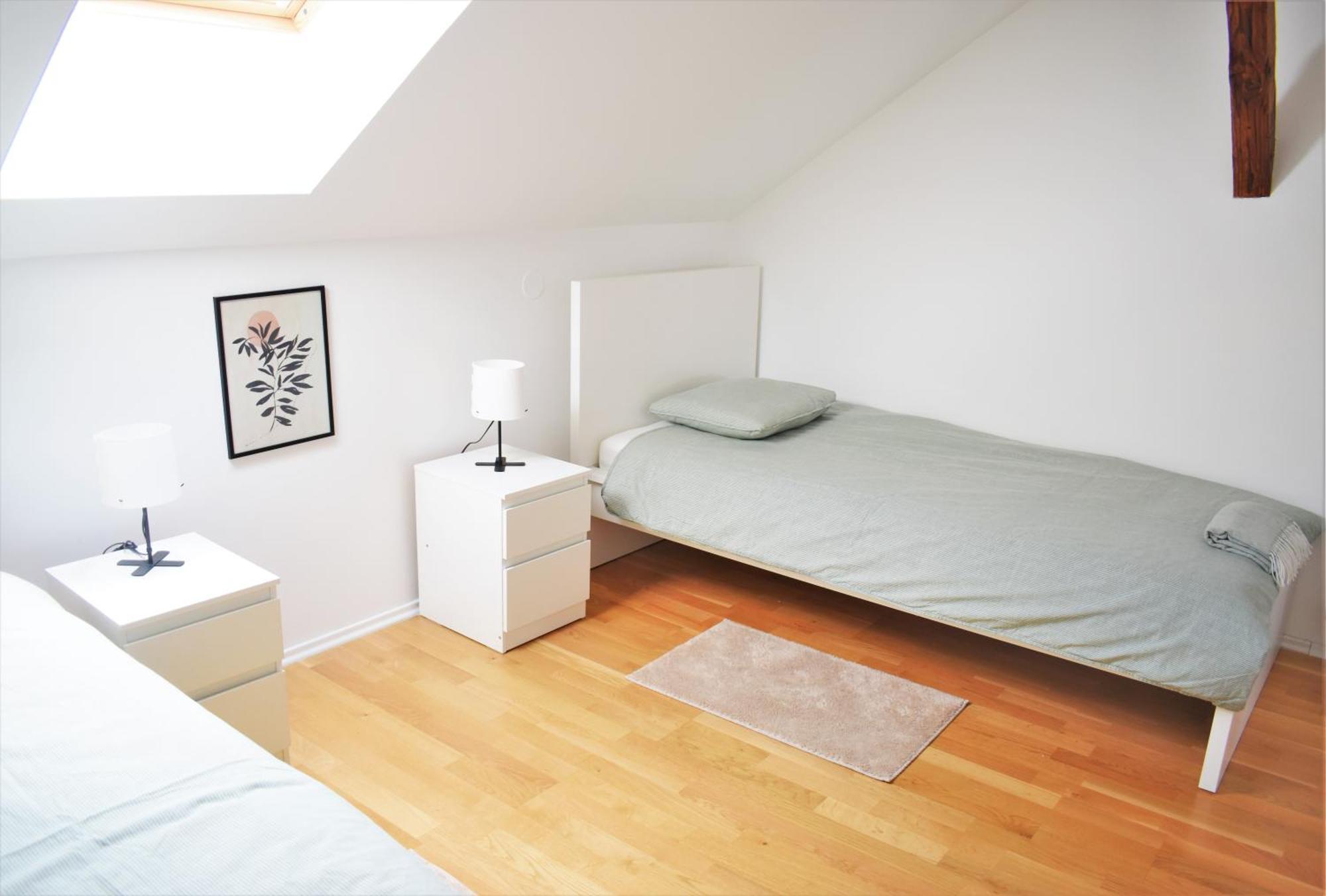 Central Park Apartments Koprivnica Ngoại thất bức ảnh